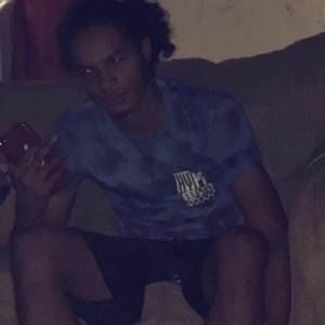 Meet your Posher, Terry